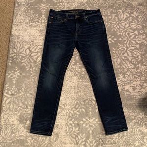 Men’s American Eagle Next Level Flex Skinny Jeans